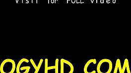 Yaşlı Adam Genç Tatlıyı Sert Eğlence İçin Baştan Çıkarır, Vay Be! 😍