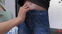 Йо, твърдите зърна на заварена ми майка ме закачиха в тази игра! 😍