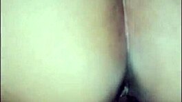 Istri panas pengen selingkuh dengan aksi squirting intens