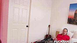 Hypnóza zadku so Sarah Lace a Eric John v POV