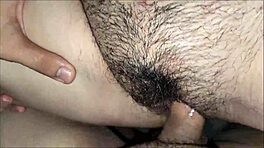 Desi pola sestra vodi moj mali kurac u tesnu dlakavu igru