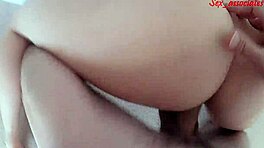 Zieh das verdammte Kondom aus, spritz in meine Fotze jetzt