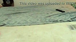 Brazilianska MILF prosi za globoko analno creampie v divjem dejanju