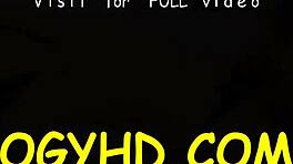 Горячая молодая 18+ девчонка берет контроль и трахает старого парня жестко