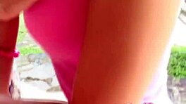 Selina 18 nyelam ke memek Serena 18 sama teman terbaiknya di pertemuan lesbian panas