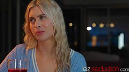 Teen Jill Kassidy gnider moden Serene Siren