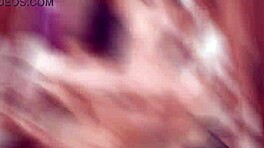 Monika Fox Takes All in BBC Gang Bang 5on1