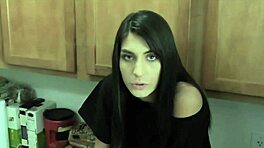 继兄挑逗偷窥18+妹妹后敢肛交禁忌