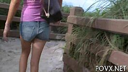 Lovlig alder teen sex scener der blæser sindet