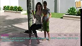 En fru och styvmamma 27