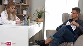 Aku Lihat Meow Miu Dientot Creampie Oleh Gurunya Setelah Naik Keras Sebagai Murid Gemuk