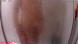 Złapałem gości z Airbnb na pieprzeniu w prysznicu ukrytą kamerą!