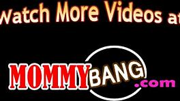 חורגת עם ציצים גדולים מצטרפת לנערה 18+ זונה ל-ffm