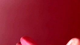 Depois da festa fodendo e chupando até a última gota