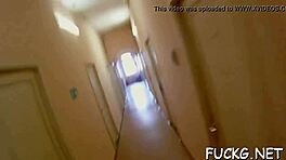 Oppikken van deze hete tiener 18+ en neuken op cam, wil je zien?