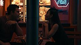 Marito traditore non resiste alla coreana Kimmy Kimm in pompino rude da teen 18+. Delphine Films cattura ogni dettaglio!