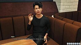 Nemôžem sa nabažiť Lust Academy 4 s roztomilou krivkovitou anime tínedžerkou 18+.