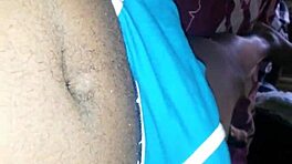 هل تساءلت يوماً كيف تبدو الرأس الرطبة مع فتاة ذيل حصان غيتو؟