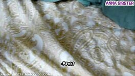 Hidden Teen Babe Gives Blowjob To Old Boyfriend's Cum