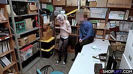 Hey, Remaja Ketat 18+ Tahu Betul Cara Elak Hukuman Penjara