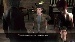 Oye, ¿quieres verme montar polla grande en juego de cocina 3D?