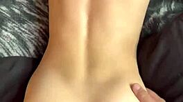 Uhh, tipul portorican cu pulă uriașă o futute pe adolescenta bosniacă 18+ în vacanță, așa fierbinte