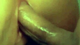 Putain, gros plan de ma copine baisée fort après une grosse dispute !