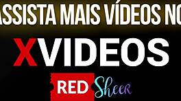 Transsexual Duduk di Atas Kote Bayangkan Pussy Lelaki Perlu Ada Paulistinha Sheer Red