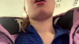 Dočerta! Verejné šukanie zblízka sa stane divokým a surovým!