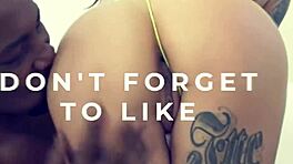 Doctors pump petite 18+ Kylie Quinn with vitamin D in wild interracial gangbang at BlacksonBlondes