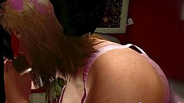 מריס פאצ'י צוללת לפאן דיפטרוט ב-3D