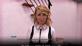 Yo, this WVM Part 52 gameplay is wild with deepthroat action!