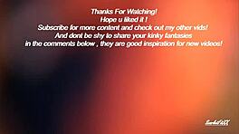 Jeune soumise 18+ en laisse et chaînes rêve d'être objet sexuel