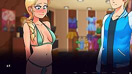 Life In Woodchester Part 4 完全ゲームプレイ