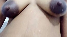 ¡Hey, puede esta chica Amish manejar follada dura en coño y anal? ¡Hora de preñar en parte 08!