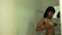 Moj Pastorak Me Špijunira i Stavim u Usta Njegov Monstruozni Ogromni Kurac - Pov