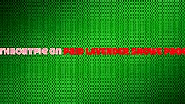 Ado brune pulpeuse livre un 69 gorge profonde époustouflant avec avalage de sperme