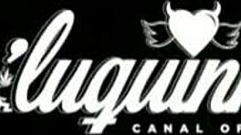 Jebanje mlade 18+ tetovirane emo devojke jako posle karnevala u javnom WC-u