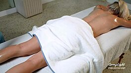 假按摩师骗水疗客户湿透意外高潮