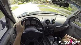 Perkele, napattu vakoilukamera paukutus live!