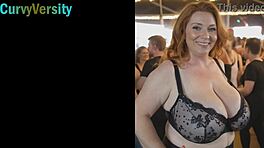 Studentes Met Grote Tieten Tonen Hun Hangende Borsten In Wilde Neukpartijen. Deze Meiden Houden Van Harde Actie!