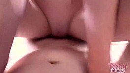 Anak Tiri Jenna Fallz Creampie oleh Seth Brogan, Twist Tak Dijangka!