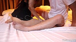 Bangun Kamar Kos 18 Tahun dengan Gaya Misionaris Liar