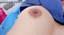 Pinay najstnica 18+ študentka trdo jebana od gradbenih delavcev z lizanjem jajc