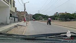 Studentă peruviană primește futut anal tare ca un pro