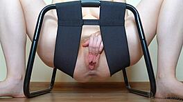 Adolescenta mea fierbinte 18+ se udă de excitare peste tot