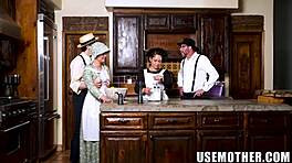 Η Τζέσι σε αμαρτωλό ταξίδι Αμαρτίας με γαμήσι που με τρέλανε