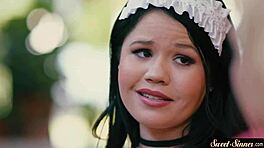 Chce kontrolować w stylu kowbojki i odwrotnej kowbojki