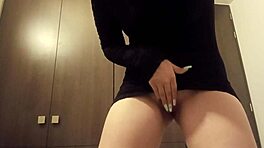 Hoffentlich finde ich bald die Liebe meines Lebens, ich will keine Männer mehr mit kleinem Schwanz