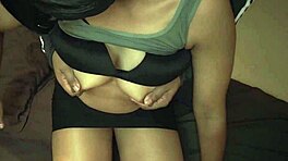 Chica asiática ansía sexo interracial negro con pasión salvaje 🔥